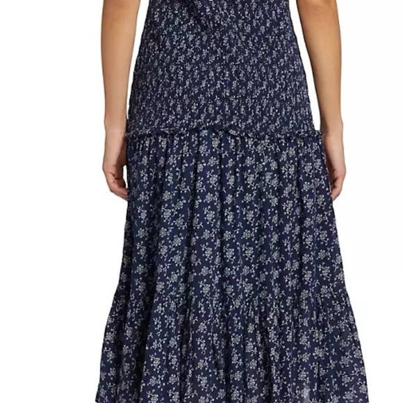 NWT Veronica Beard Verna Dress - Picture 4 of 5